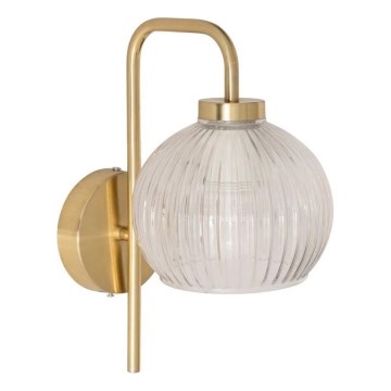 Atmosphera - KRYS Wall Light 1xE27/40W/230V