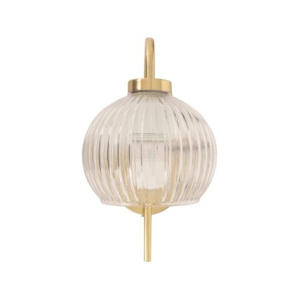 Atmosphera - KRYS Wall Light 1xE27/40W/230V