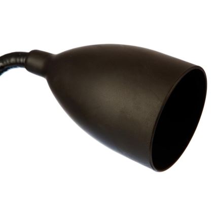 Atmosphera - Lamp with a clip SILY 1xE14/7W/230V black
