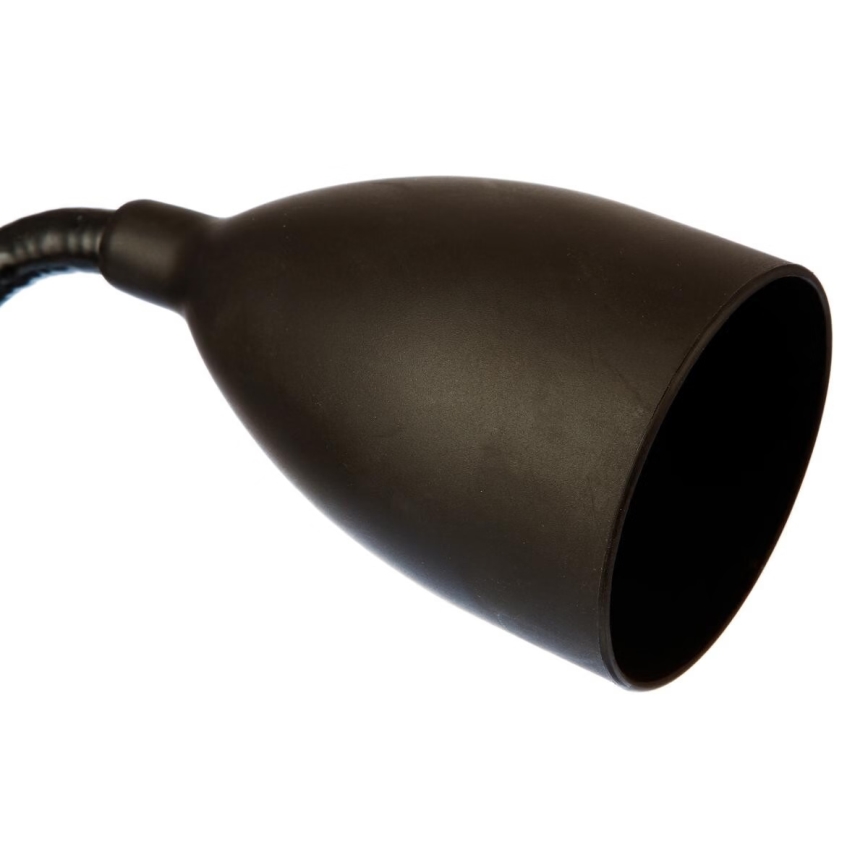 Atmosphera - Lamp with a clip SILY 1xE14/7W/230V black