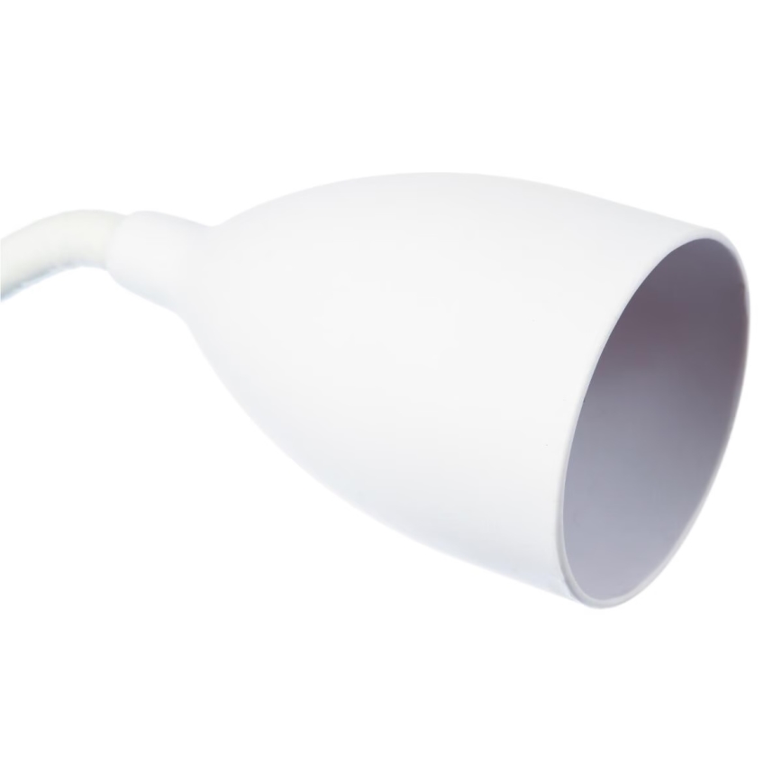 Atmosphera - Lamp with a clip SILY 1xE14/7W/230V white