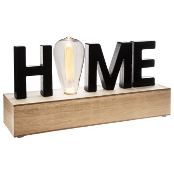 Atmosphera - LED Decoration HOME LED/2xAAA