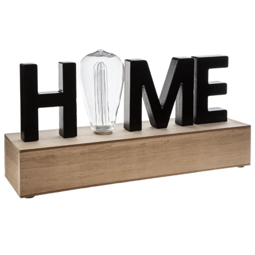 Atmosphera - LED Decoration HOME LED/2xAAA
