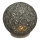 Atmosphera - LED Outdoor lamp HADY LED/3xAA 19,5 cm IP44