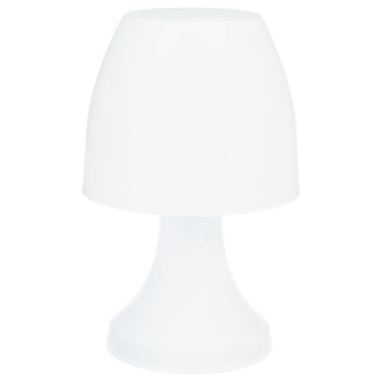 Atmosphera - LED Outdoor table lamp DOKK LED/3xAAA 27,5 cm IP44