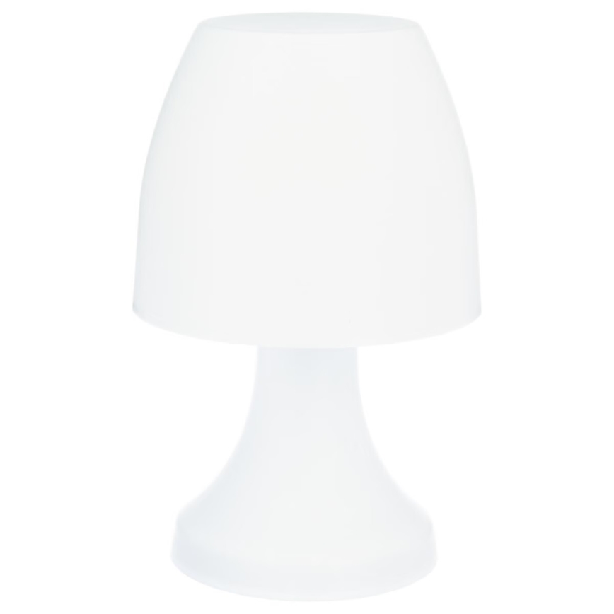Atmosphera - LED Outdoor table lamp DOKK LED/3xAAA 27,5 cm IP44