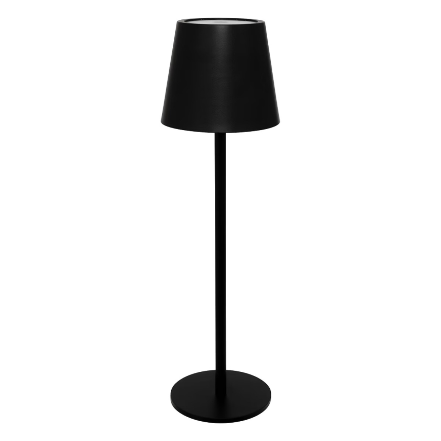 Atmosphera - LED Dimmable rechargeable outdoor touch table lamp CODY LED/5V 2400 mAh IP44
