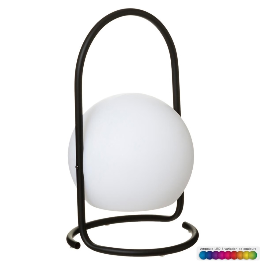 Atmosphera - LED RGB Outdoor lamp PIA LED/3,5W/5V IP44