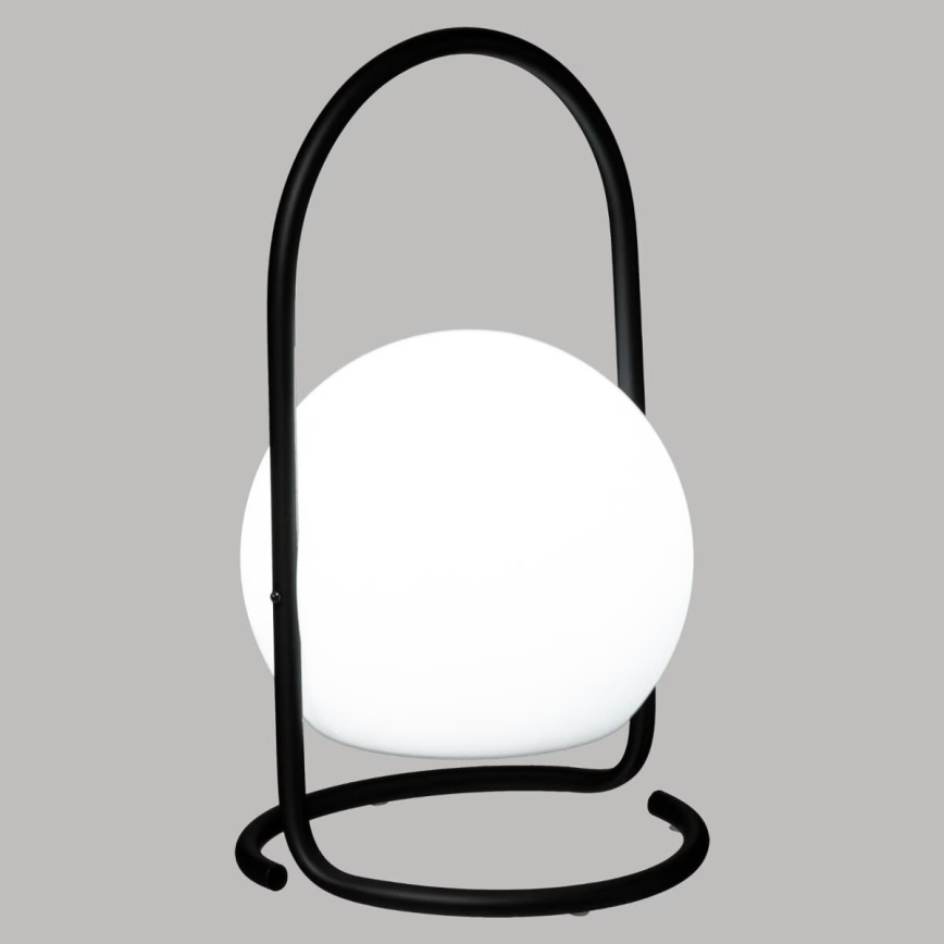 Atmosphera - LED RGB Outdoor lamp PIA LED/3,5W/5V IP44