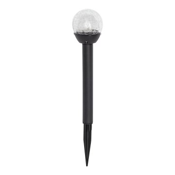 Atmosphera - LED RGB Solar lamp CARRY LED/1,2V IP44