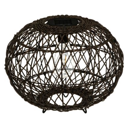 Atmosphera - LED Solar lamp BALL LED/1,2V IP44