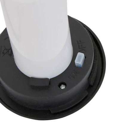 Atmosphera - LED Solar Lamp CUBA LED/1,2V 800 mAh IP44