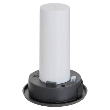 Atmosphera - LED Solar Lamp CUBA LED/1,2V 800 mAh IP44