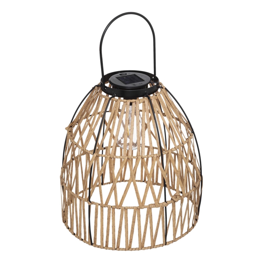 Atmosphera - LED Solar lamp ESHA LED/1,2V IP44