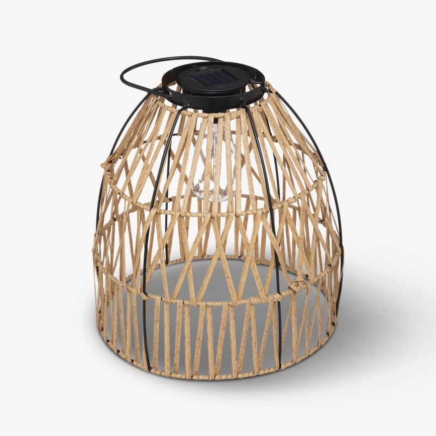 Atmosphera - LED Solar lamp ESHA LED/1,2V IP44