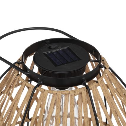 Atmosphera - LED Solar lamp ESHA LED/1,2V IP44