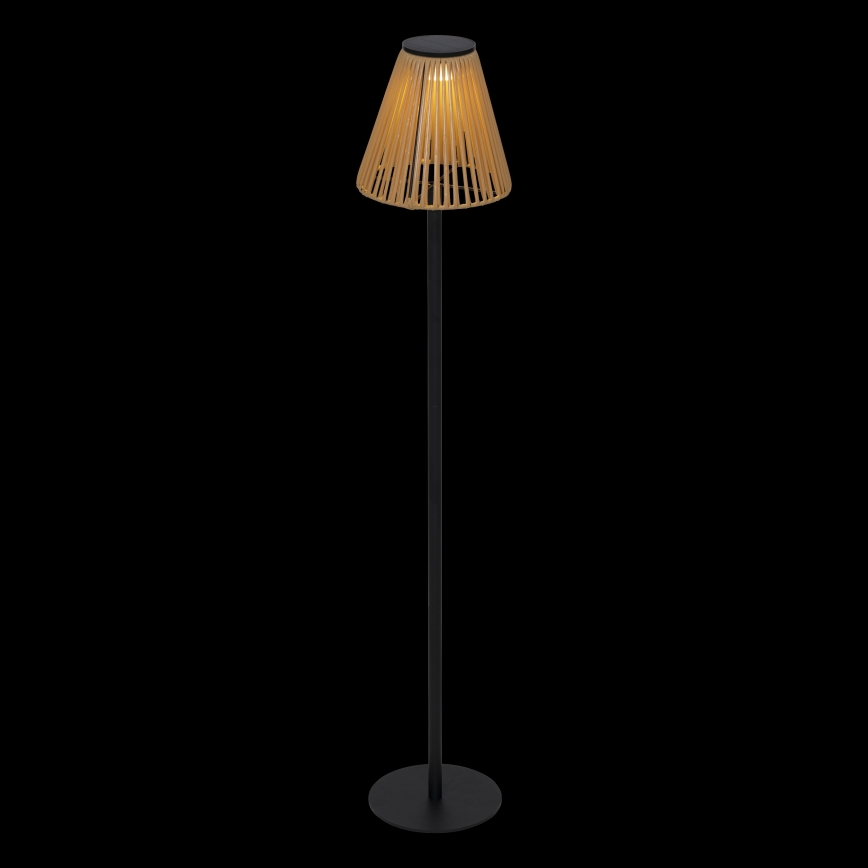 Atmosphera - LED Solar lamp KESY LED/1,2V 2200 mAh IP44