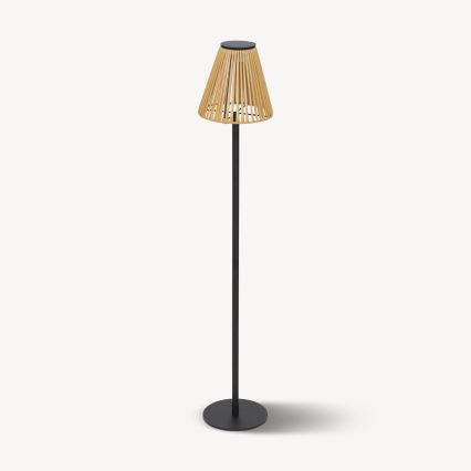 Atmosphera - LED Solar lamp KESY LED/1,2V 2200 mAh IP44