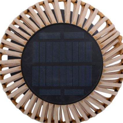 Atmosphera - LED Solar lamp KESY LED/1,2V 2200 mAh IP44