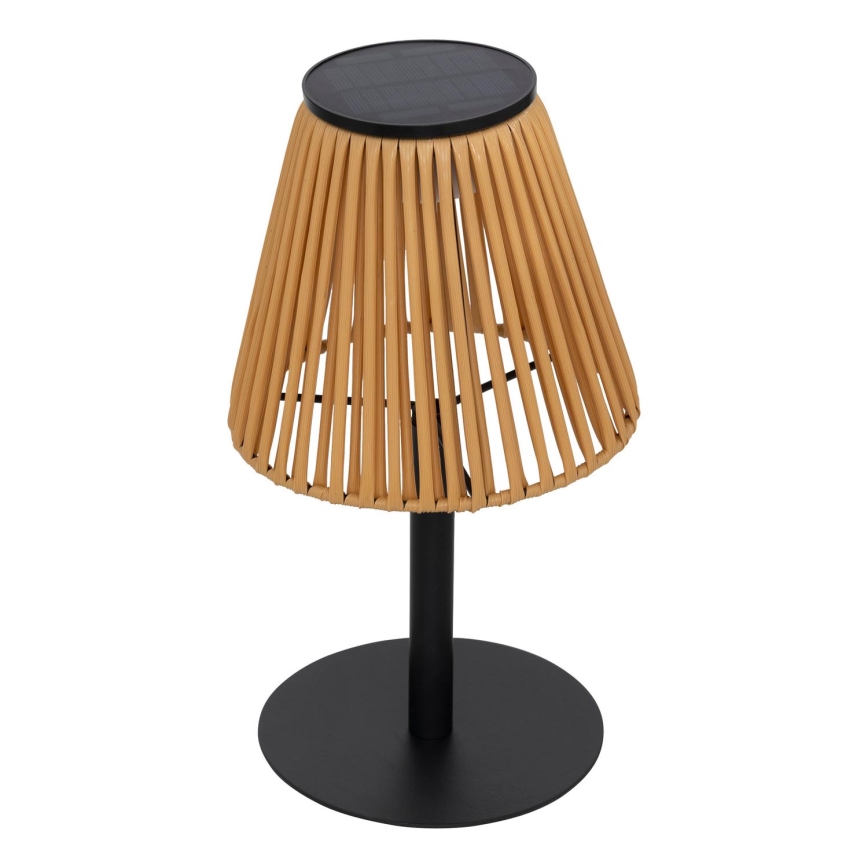 Atmosphera - LED Solar lamp KESY LED/1,2V IP44