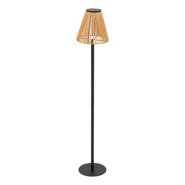 Atmosphera - LED Solar lamp KESY LED/1,2V IP44