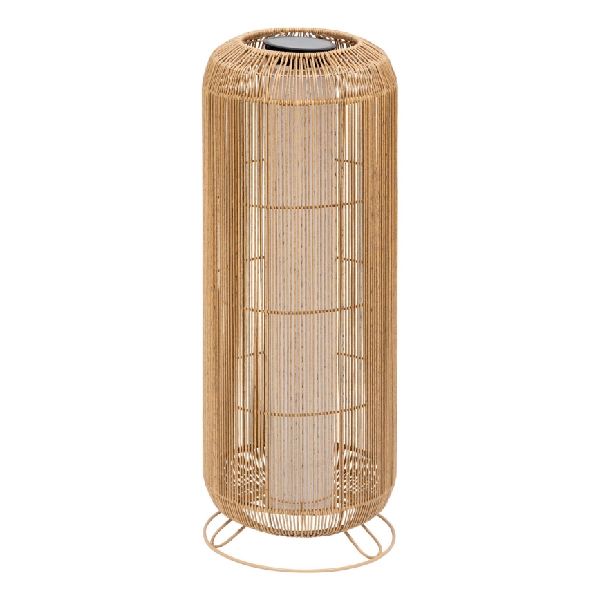 Atmosphera - LED Solar lamp LOISE LED/1,2V IP44