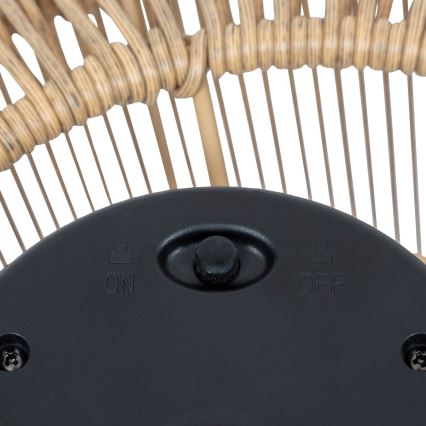 Atmosphera - LED Solar lamp LOISE LED/1,2V IP44