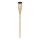 Atmosphera - LED Solar lamp MACEO LED/1,2V IP44 bamboo