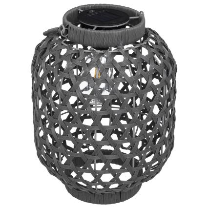 Atmosphera - LED Solar lamp TOLA LED/1,2V IP44