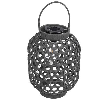 Atmosphera - LED Solar lamp TOLA LED/1,2V IP44