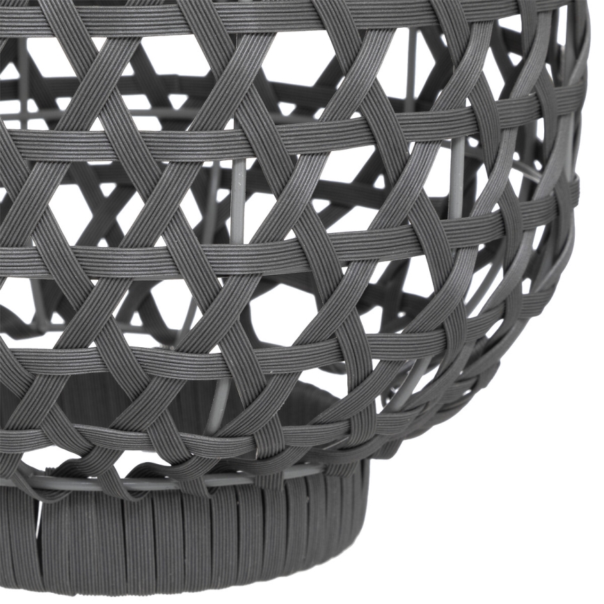 Atmosphera - LED Solar lamp TOLA LED/1,2V IP44