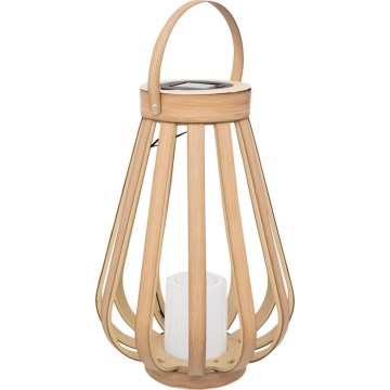 Atmosphera - LED Solar lantern ARIA LED/1,2V IP44