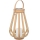 Atmosphera - LED Solar lantern ARIA LED/1,2V IP44