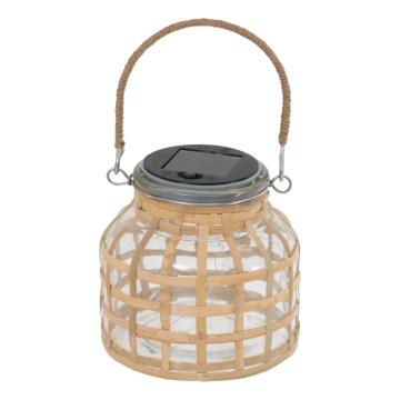 Atmosphera - LED Solar lantern NIKY LED/1,2V IP44