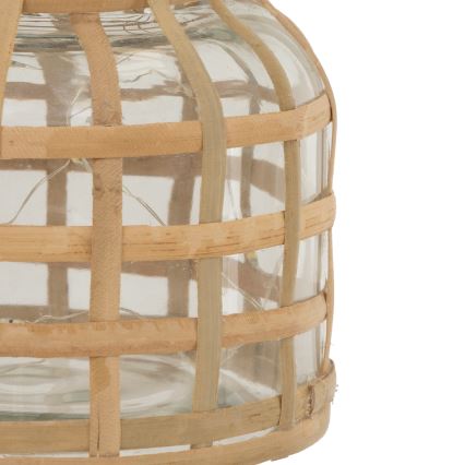 Atmosphera - LED Solar lantern NIKY LED/1,2V IP44