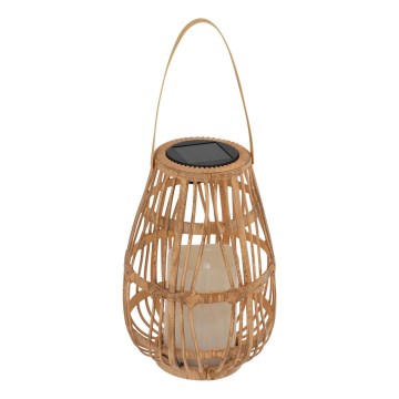 Atmosphera - LED Solar lantern RANIA LED/1,2V IP44