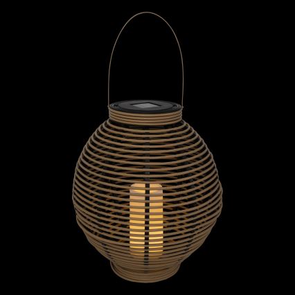 Atmosphera - LED Solar lantern TANY LED/1,2V IP44