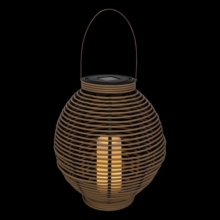 Atmosphera - LED Solar lantern TANY LED/1,2V IP44
