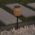 Atmosphera - LED Solar Light ELAIS LED/1,2V 500 mAh IP44
