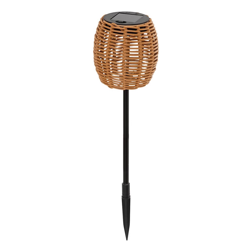 Atmosphera - LED Solar light ELAIS LED/1,2V 500 mAh IP44