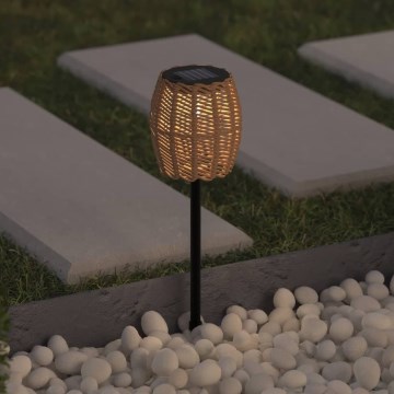 Atmosphera - LED Solar light ELAIS LED/1,2V IP44