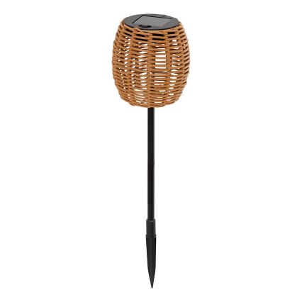 Atmosphera - LED Solar light ELAIS LED/1,2V IP44