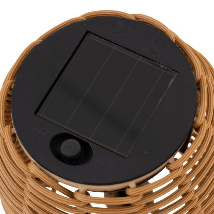 Atmosphera - LED Solar light ELAIS LED/1,2V IP44