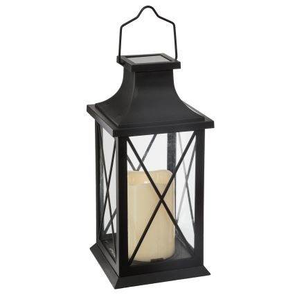 Atmosphera - LED Solar light LED/1,2V 300 mAh IP44 lantern