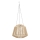 Atmosphera - LED Solar pendant light JILY LED/1,2V 600 mAh IP44