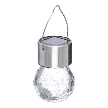 Atmosphera - LED Solar pendant light MARTY LED/1,2V IP44