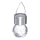 Atmosphera - LED Solar pendant light MARTY LED/1,2V IP44