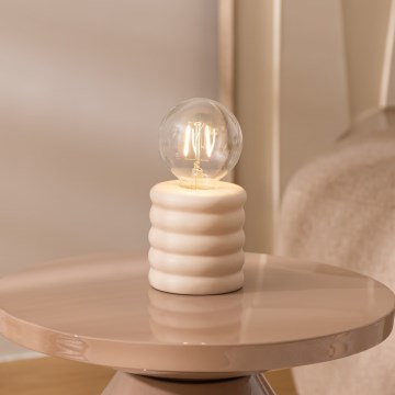 Atmosphera - LED Table lamp PERRY LED/2xAAA