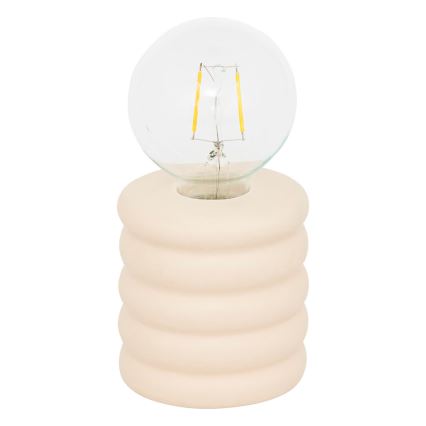 Atmosphera - LED Table lamp PERRY LED/2xAAA
