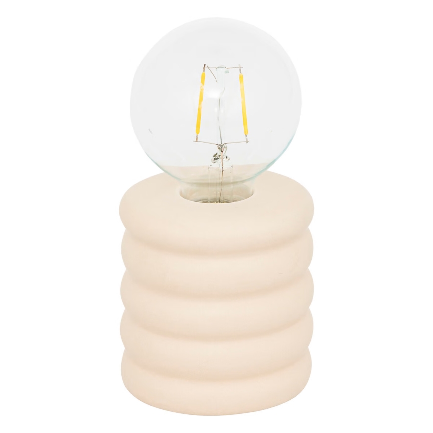 Atmosphera - LED Table lamp PERRY LED/2xAAA